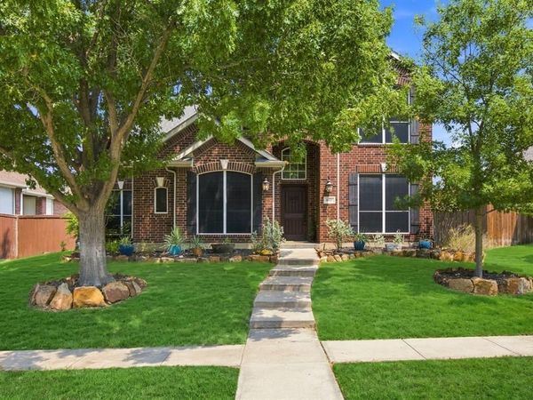 6625 Stewart Boulevard, The Colony, TX 75056