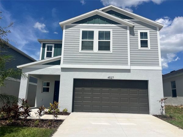 4527 WYNNSTONE DRIVE, DAVENPORT, FL 33837