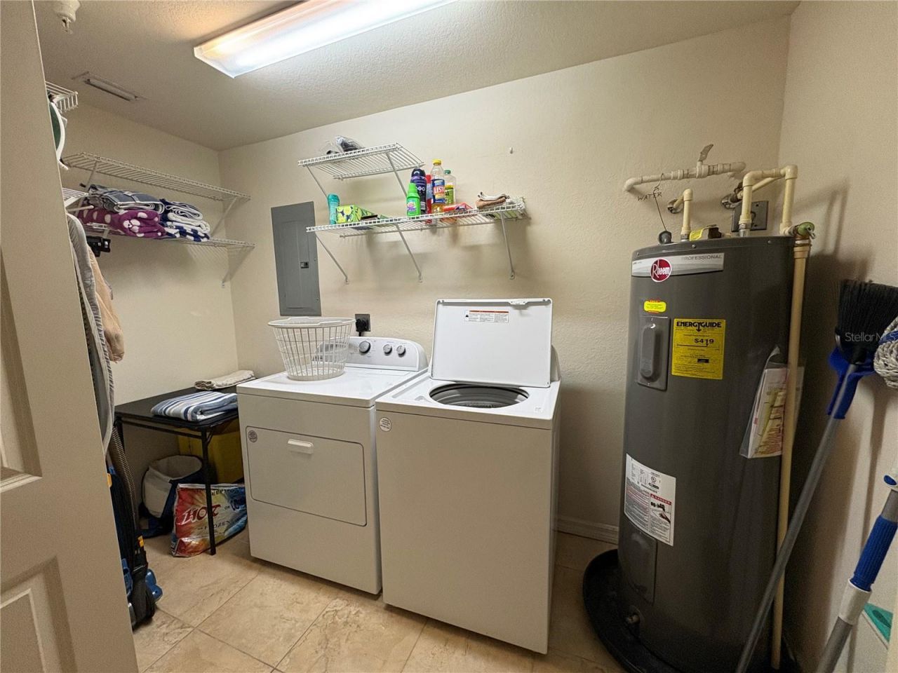 10031 Lake Cove Drive, Unit 201, Fort Myers, FL 33908 Photo
