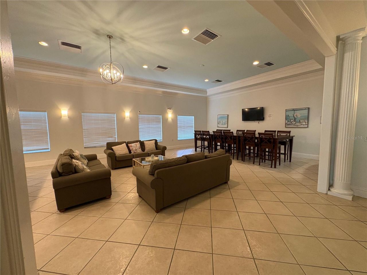 10031 Lake Cove Drive, Unit 201, Fort Myers, FL 33908 Photo