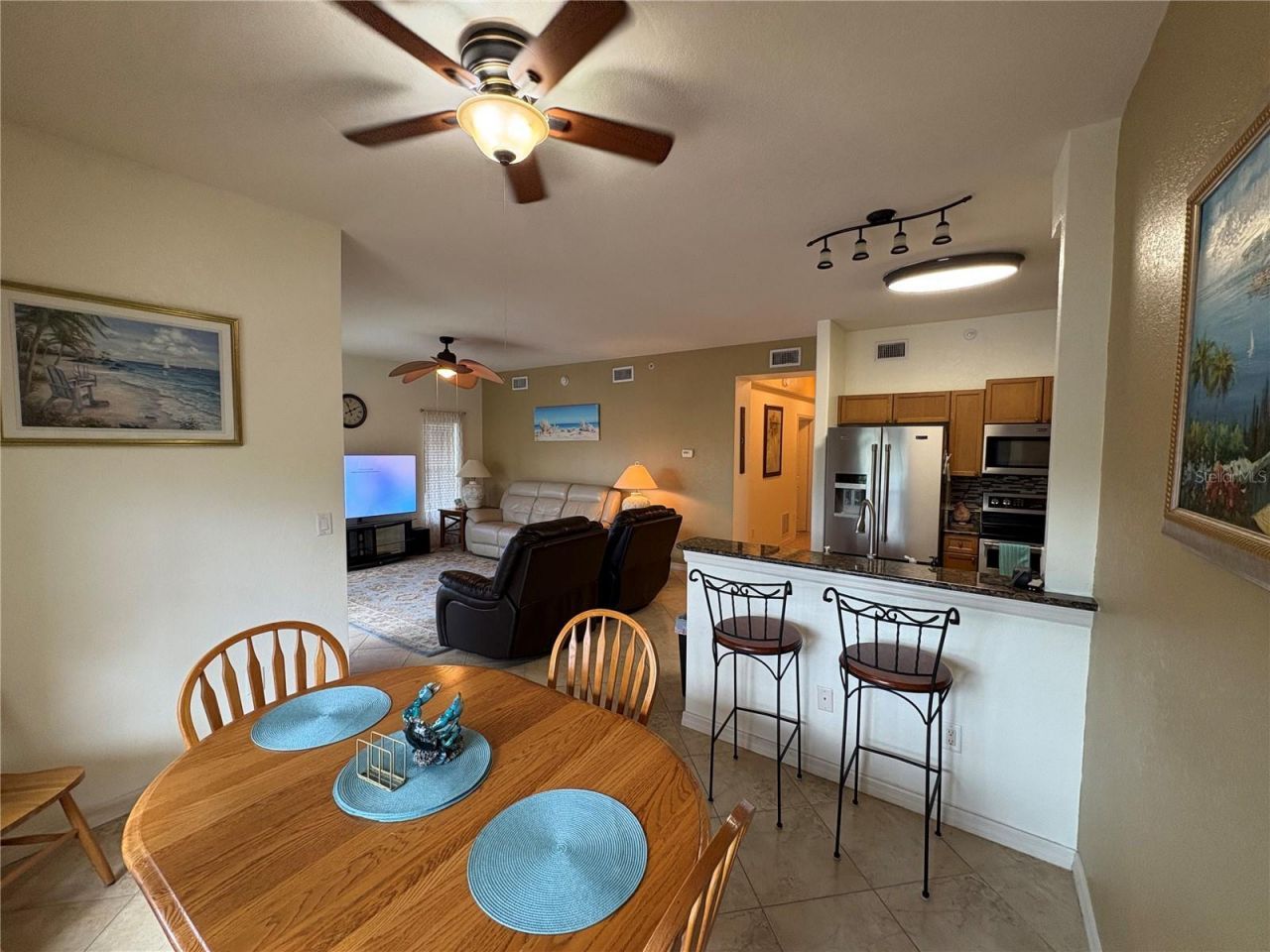 10031 Lake Cove Drive, Unit 201, Fort Myers, FL 33908 Photo