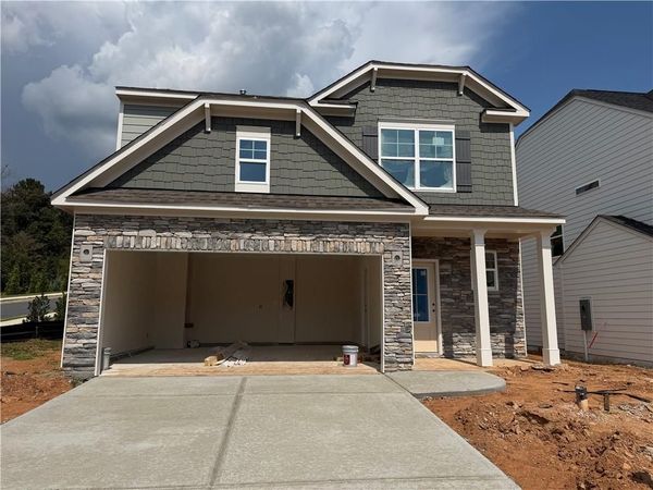 244 Trace Bluff , Dawsonville, GA 30534