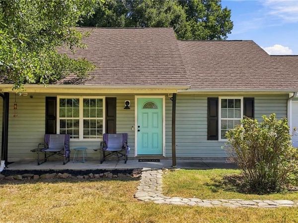 270 Brody Drive NE, Resaca, GA 30735
