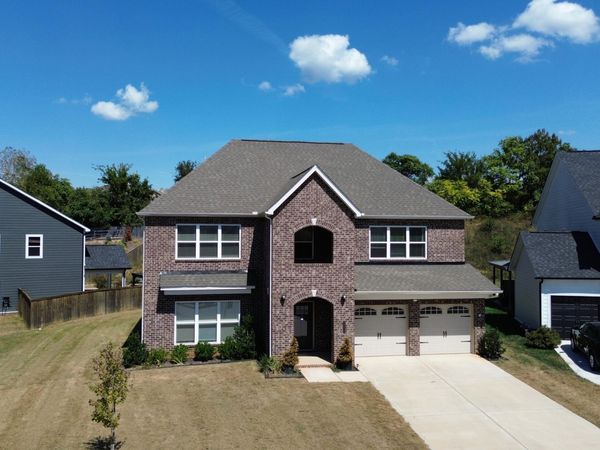 2714 Green Ash Lane, Knoxville, TN 37932