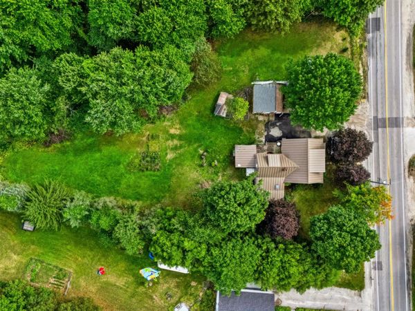19 Yarmouth Road , Gray, ME 04039