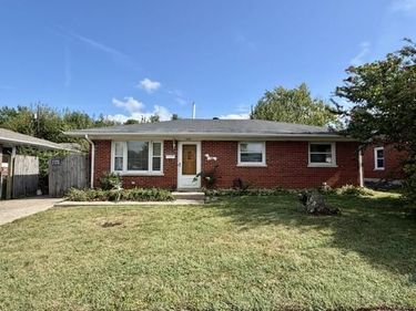 1980 Greenleaf Drive, Lexington, KY 40505