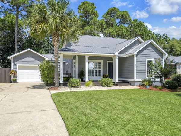 94 Garden Street, Santa Rosa Beach, FL 32459