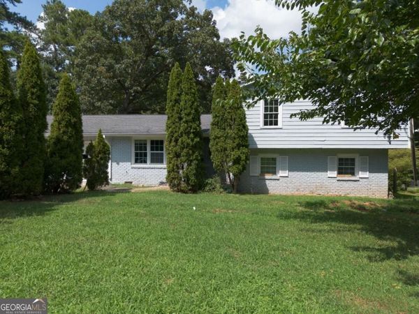 544 Smyrna Powder Springs Road SW, Marietta, GA 30060