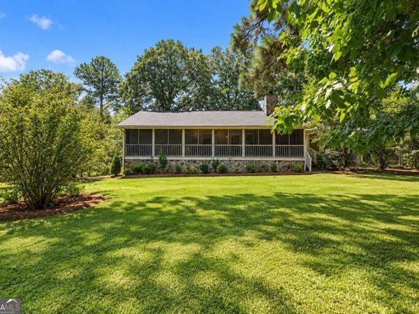 76 Harold Drive, Mcdonough, GA 30253