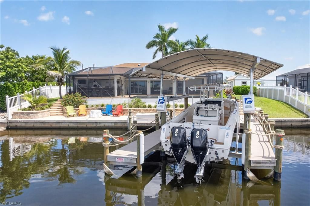 8 NW 36th Ave, Cape Coral, FL 33993 Photo