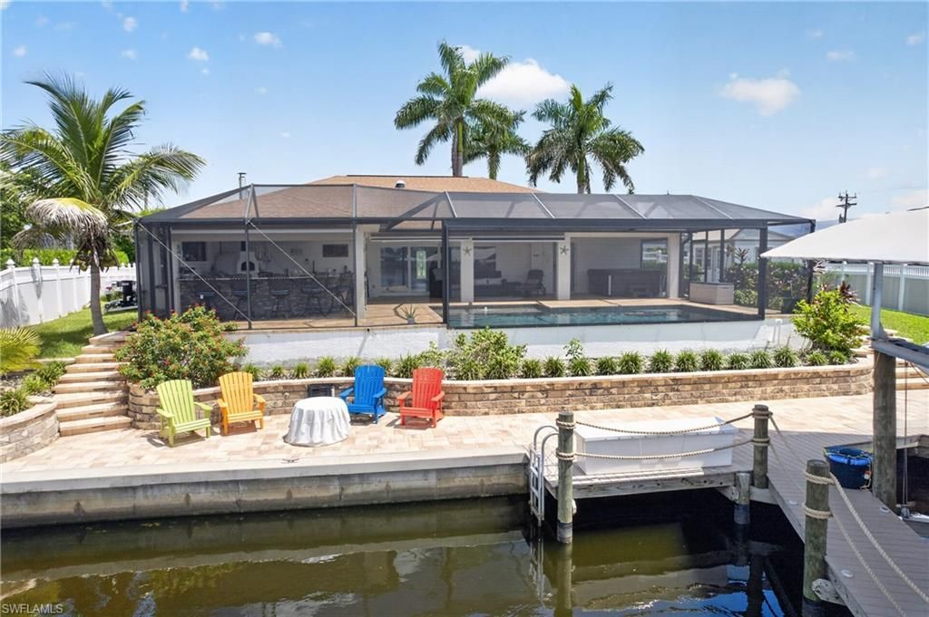 8 NW 36th Ave, Cape Coral, FL 33993 Photo