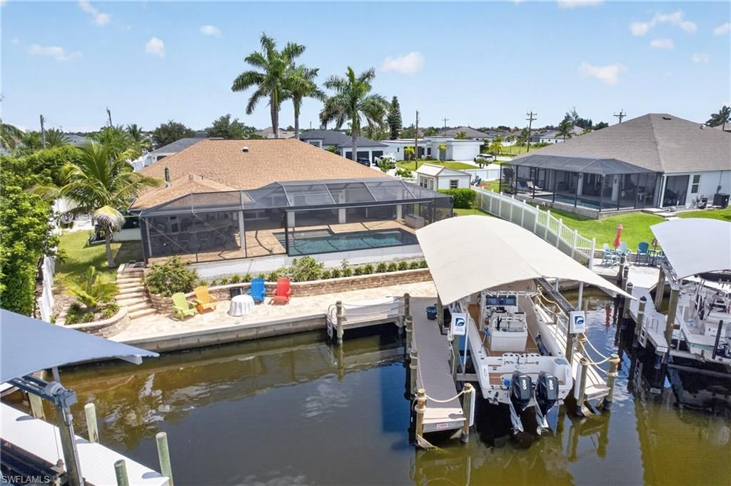 8 NW 36th Ave, Cape Coral, FL 33993 Photo