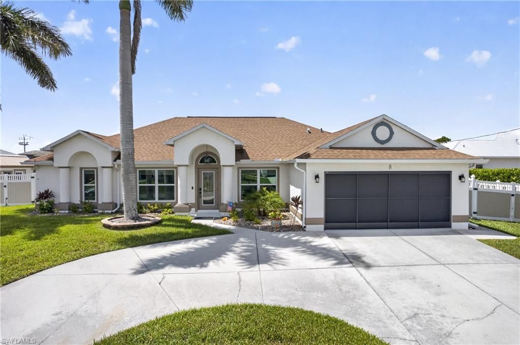 8 NW 36th Ave, Cape Coral, FL 33993 Photo
