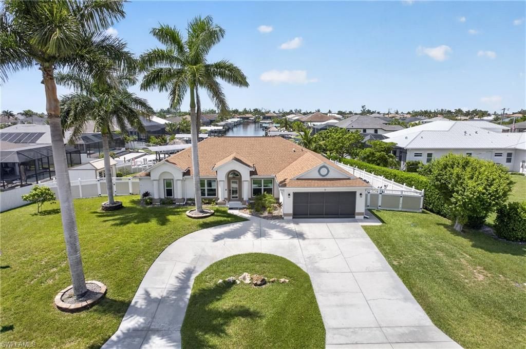 8 NW 36th Ave, Cape Coral, FL 33993 Photo