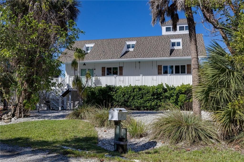 9247 Dimmick Dr, Sanibel, FL 33957 Photo