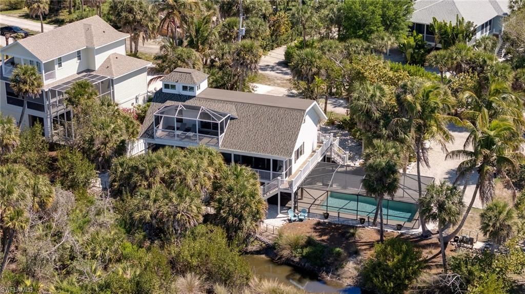 9247 Dimmick Dr, Sanibel, FL 33957 Photo