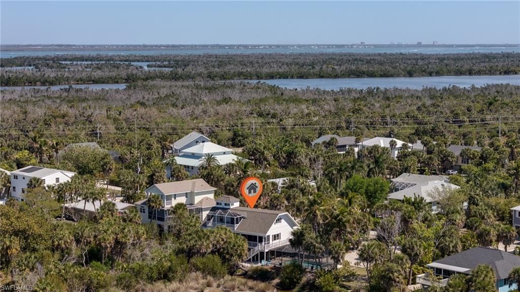 9247 Dimmick Dr, Sanibel, FL 33957 Photo