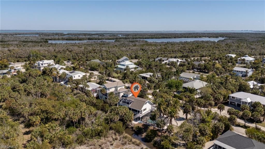 9247 Dimmick Dr, Sanibel, FL 33957 Photo