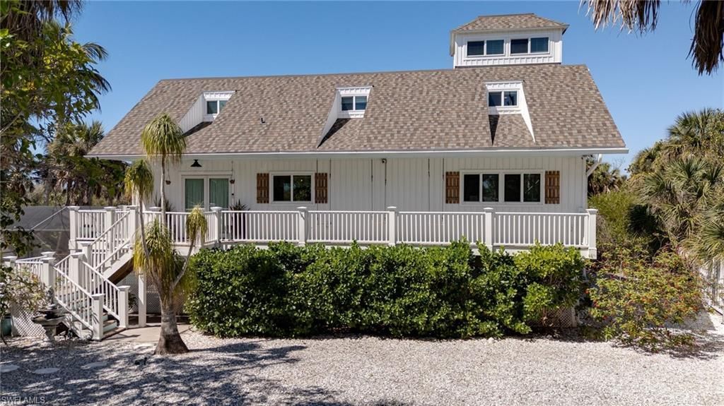 9247 Dimmick Dr, Sanibel, FL 33957 Photo