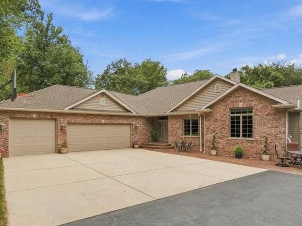 2681 Church Street, Cottage Grove, WI 53527