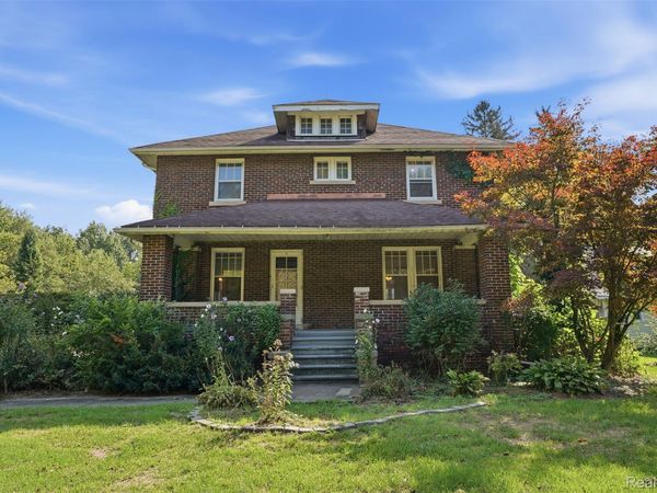 19701 Karr Road, Sumpter Township, Mi 48111