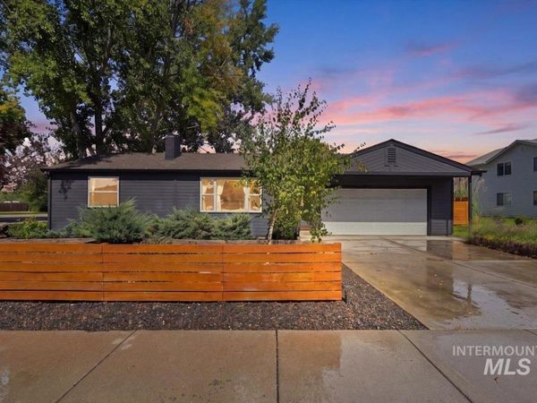 4768 W Kendall St, Boise, ID 83706