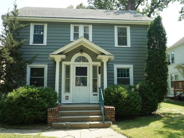 406 7th Avenue S, Saint Cloud, MN 56301