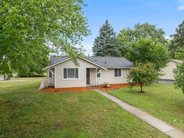 7001 Fremont Avenue N, Brooklyn Center, MN 55430
