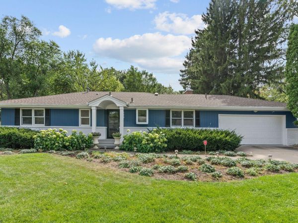 5301 Windsor Avenue, Edina, MN 55436