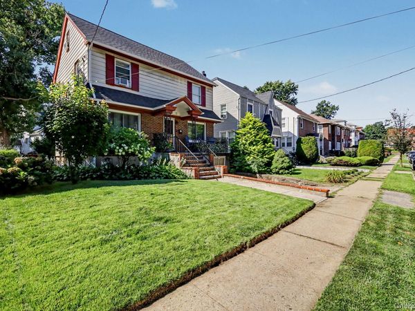 26 Elliot Street, Mount Vernon, NY 10553
