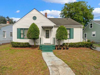 3860 Chestnut Street, Unit A & B, North Charleston, SC 29405