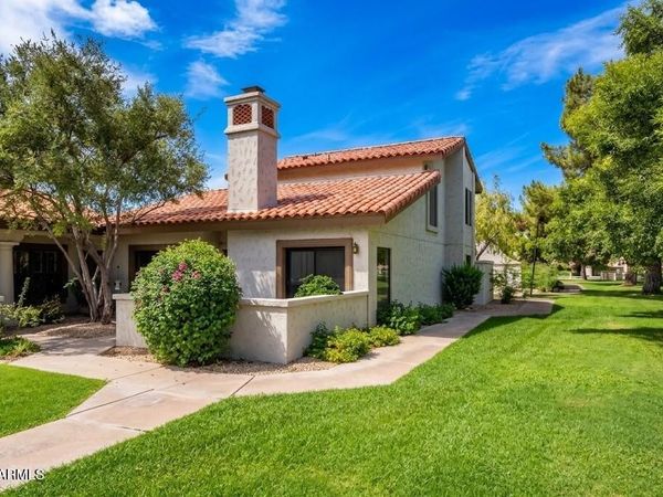 6349 N 78TH Street, Unit 91, Scottsdale, AZ 85250