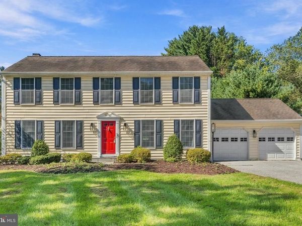 10201 LITTLE BRICK HOUSE COURT, ELLICOTT CITY, MD 21042
