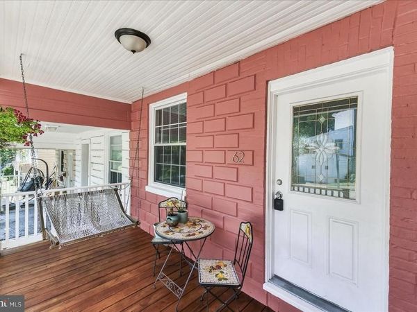 62 BOND STREET, WESTMINSTER, MD 21157