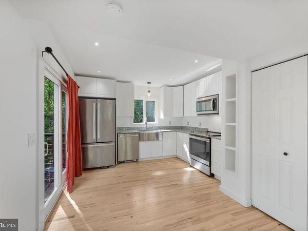 7310 MACEDONIA ROAD, WOODFORD, VA 22580