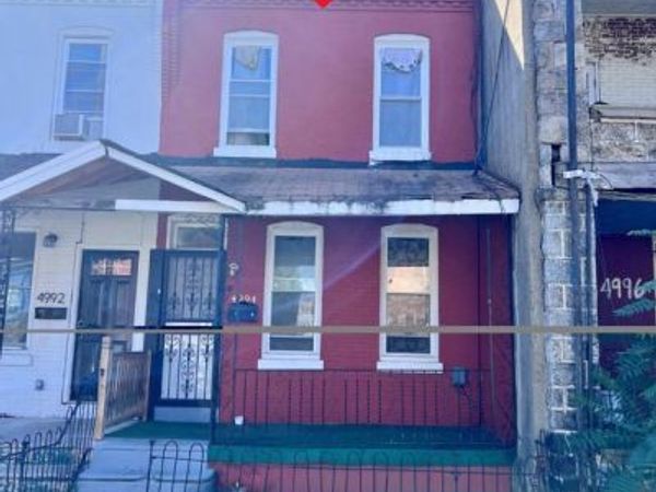 4994 W THOMPSON STREET, PHILADELPHIA, PA 19131