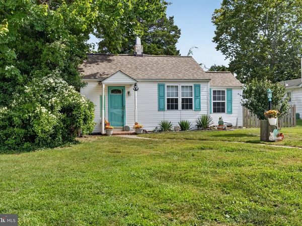 64 FARMDALE ROAD, EARLEVILLE, MD 21919