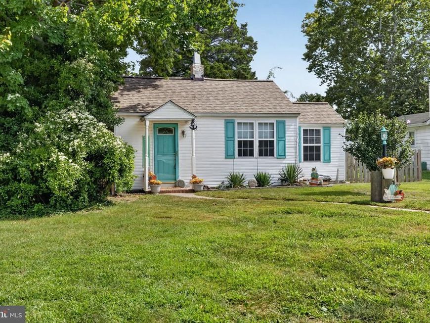 64 Farmdale Road, Earleville, MD 21919 Main Photo