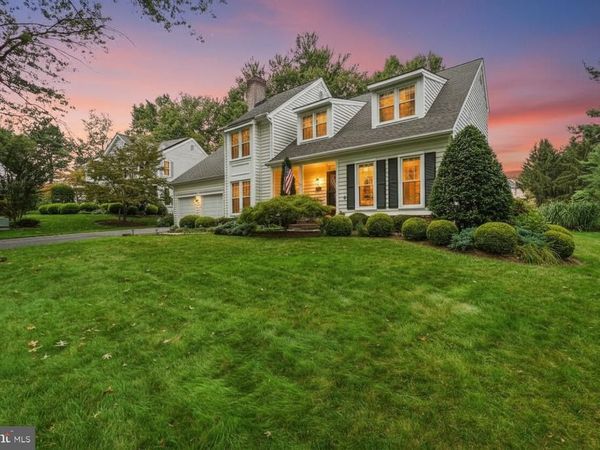 19914 SILVERFIELD DRIVE, MONTGOMERY VILLAGE, MD 20886