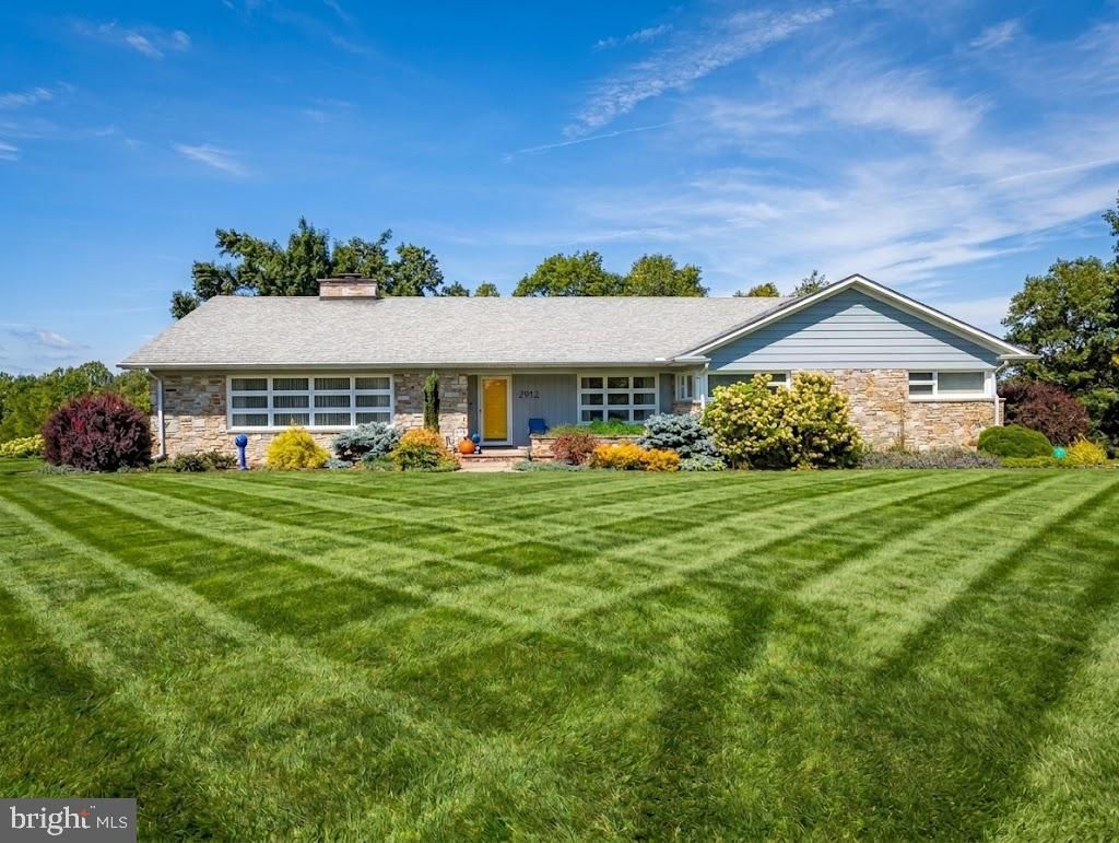 2912 PARK AVENUE, MANCHESTER, MD 21102