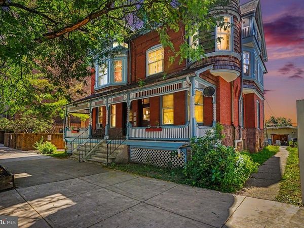 438 E HIGH STREET, POTTSTOWN, PA 19464
