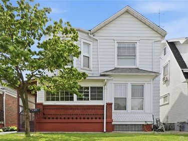 611 Maryland Avenue, Dayton, OH 45404