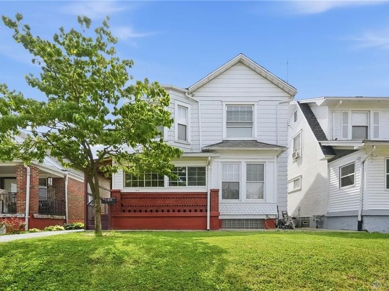 611 Maryland Avenue, Dayton, OH 45404 Photo 2