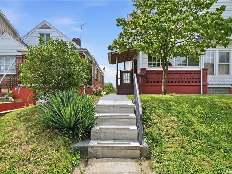 611 Maryland Avenue, Dayton, OH 45404 Photo 3