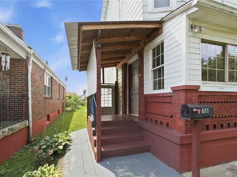 611 Maryland Avenue, Dayton, OH 45404 Photo 4