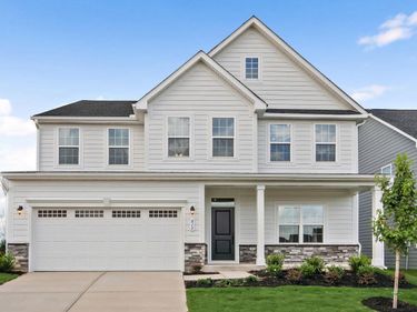 5021 Rustler Court, Apex, NC 27539
