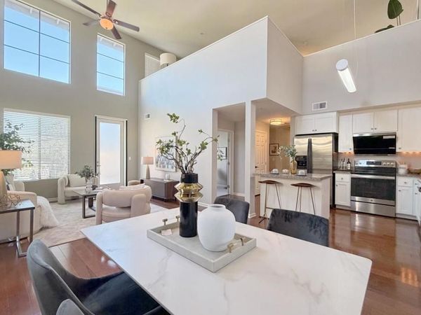 800 N 8th Street, Unit 300, San Jose, CA 95112