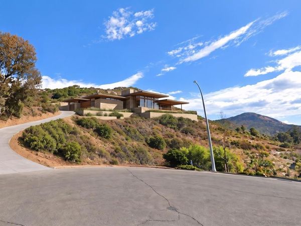 0 Calle Mia, Alpine, CA 91901