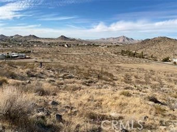 0 Corwin, Apple Valley, CA 92307