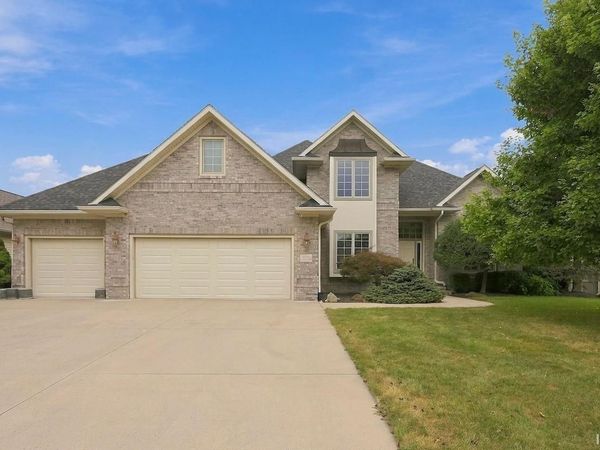 109 Jade Drive, Yorktown, IN 47396